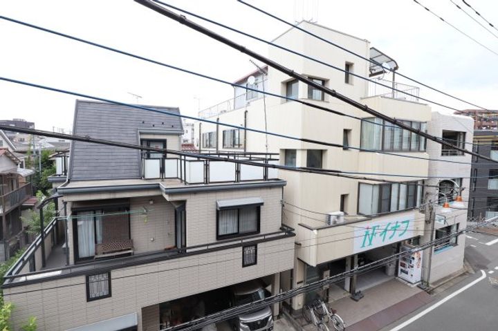 日発東中神ビルのその他画像