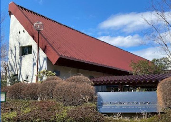 日発東中神ビルの周辺