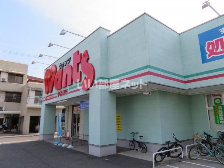 広島県広島市南区宇品神田3(マンション)の賃貸物件の周辺