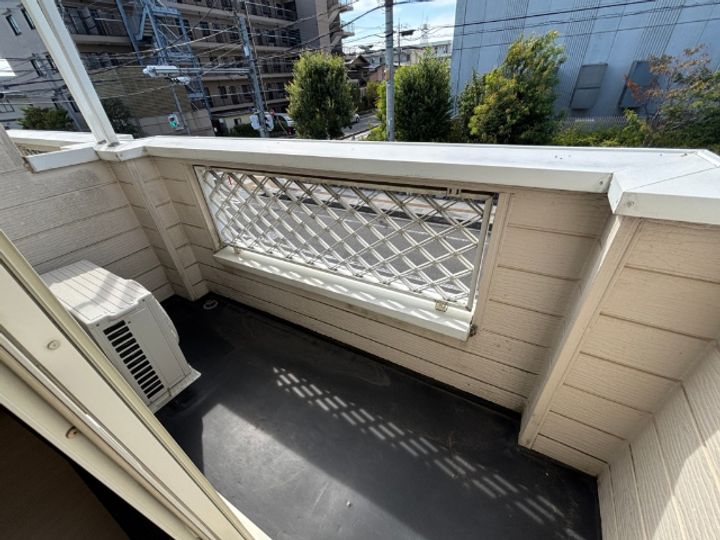 αNEXT春日部第2の内装