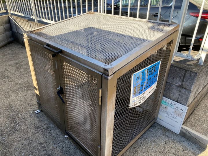 αNEXT春日部第2のその他画像