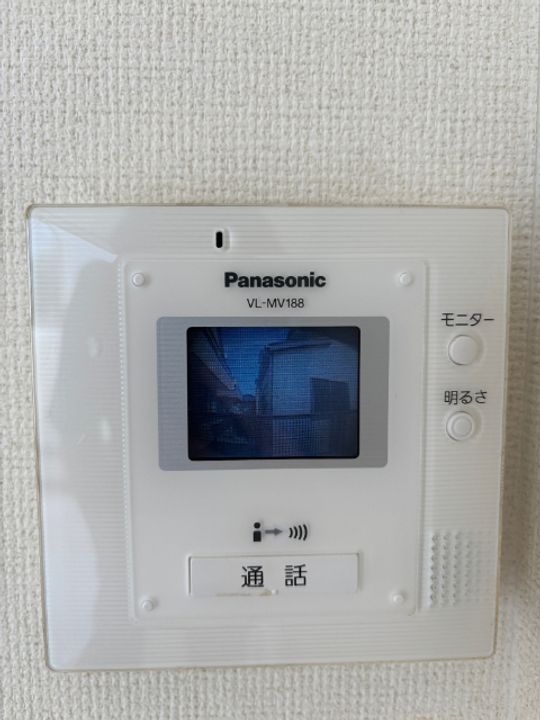 αNEXT春日部第2の内装