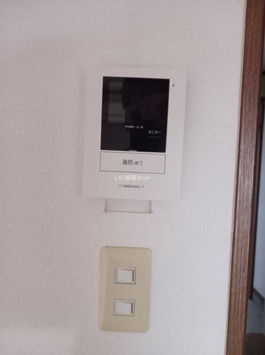 新潟県新発田市新栄町2(アパート)の賃貸物件の内装