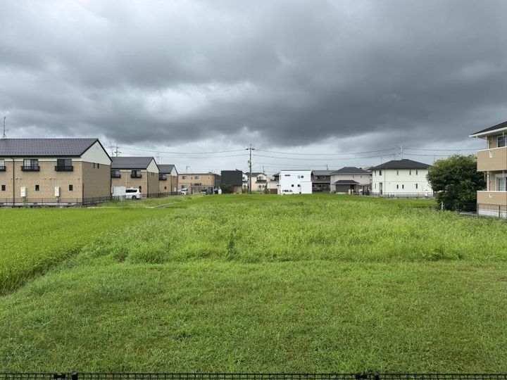 岐阜県岐阜市柳津町上佐波5(一戸建)の賃貸物件のその他画像