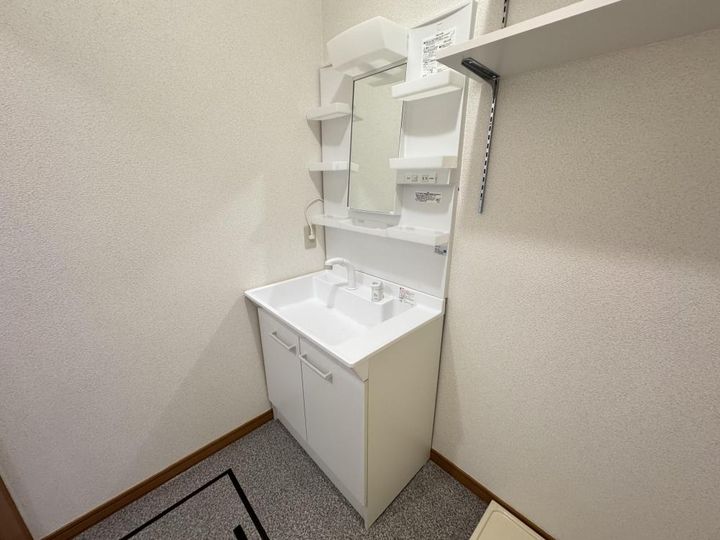 岐阜県岐阜市柳津町上佐波5(一戸建)の賃貸物件の内装