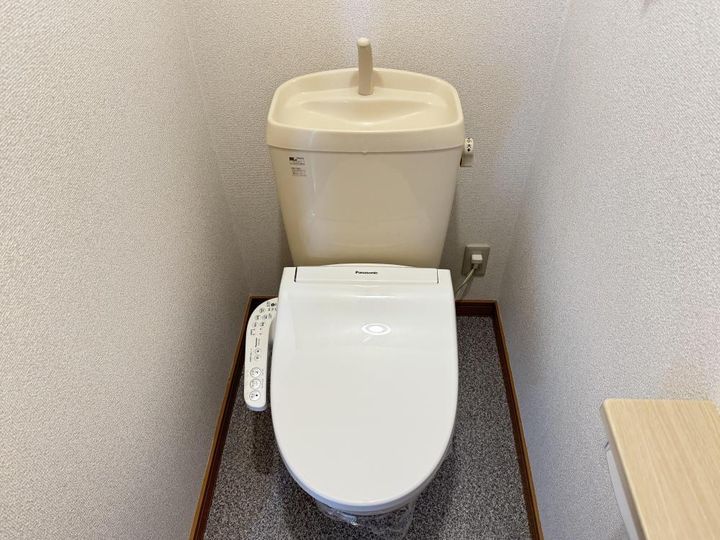 岐阜県岐阜市柳津町上佐波5(一戸建)の賃貸物件の内装