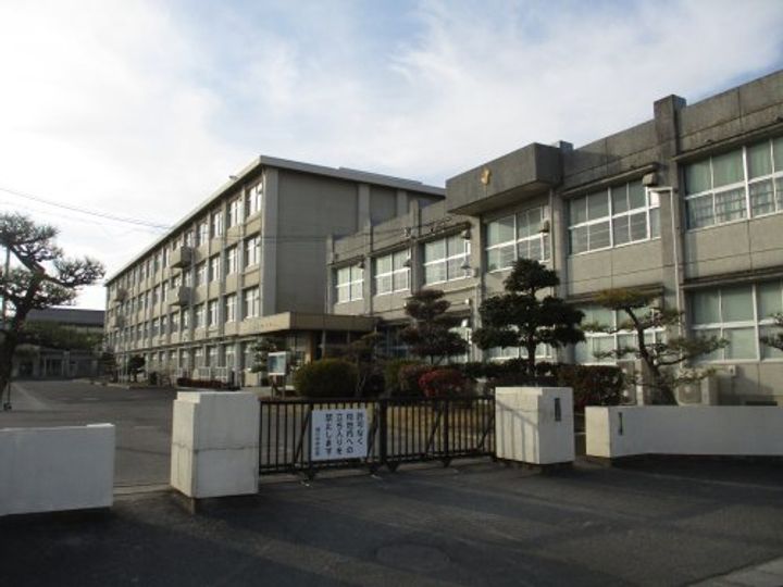 岐阜県岐阜市柳津町上佐波5(一戸建)の賃貸物件の周辺