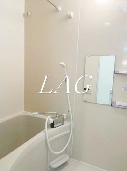 カインドネス南雪谷の風呂