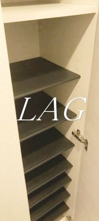 カインドネス南雪谷の内装