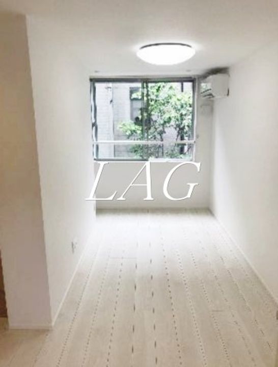 カインドネス南雪谷の内装