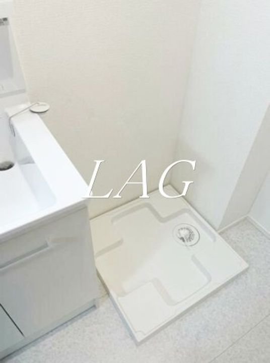 カインドネス南雪谷の内装