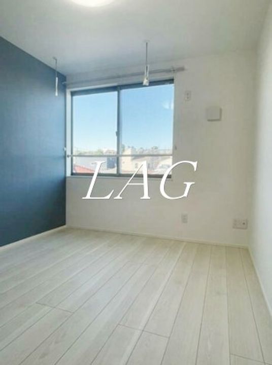 カインドネス南雪谷の居間