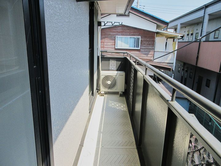 サンパレス高崎飯塚Bのその他画像