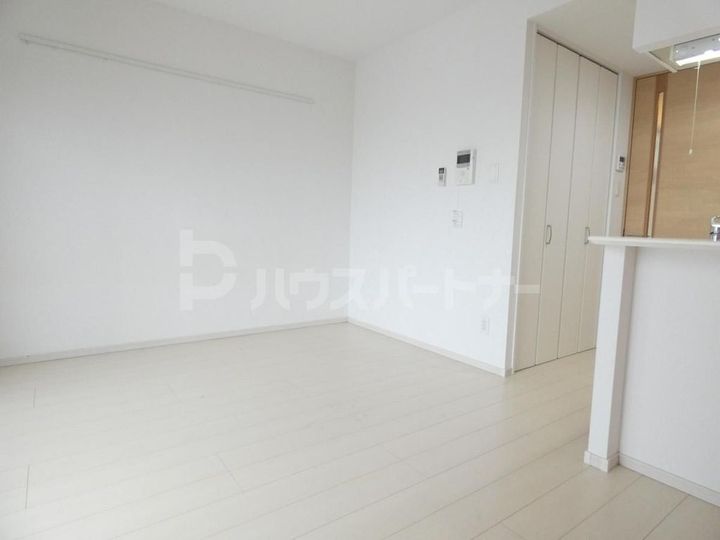 千葉県船橋市本町7(マンション)の賃貸物件の内装