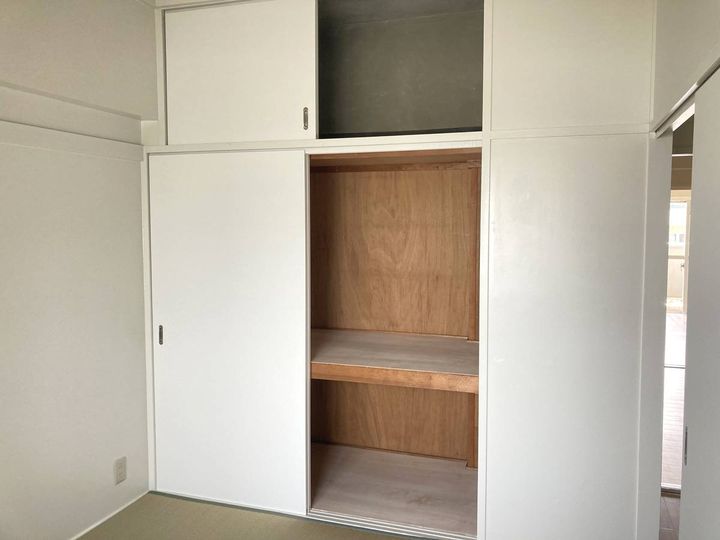 栃木県栃木市日ノ出町(マンション)の賃貸物件の内装