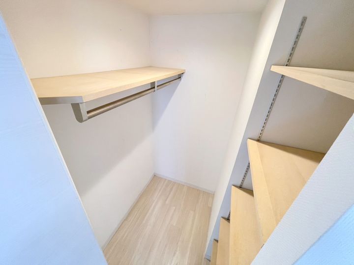 シティレジデンス北円山の内装