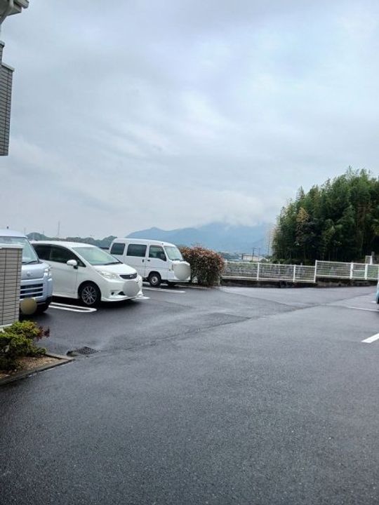 広島県廿日市市丸石4の賃貸アパートの地図