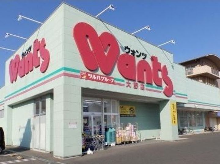 広島県廿日市市丸石4の賃貸アパートの周辺