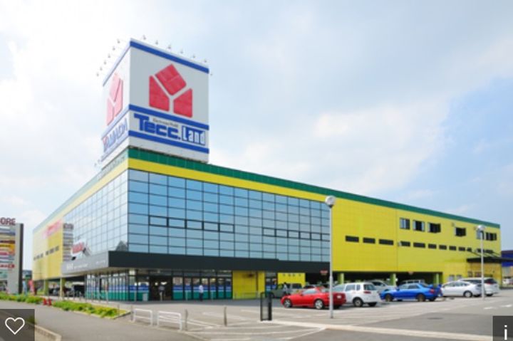 福島県郡山市安積町笹川字高瀬(アパート)の賃貸物件の周辺