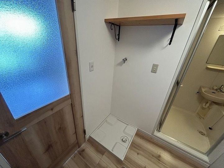 埼玉県さいたま市北区東大成町2(マンション)の賃貸物件の内装