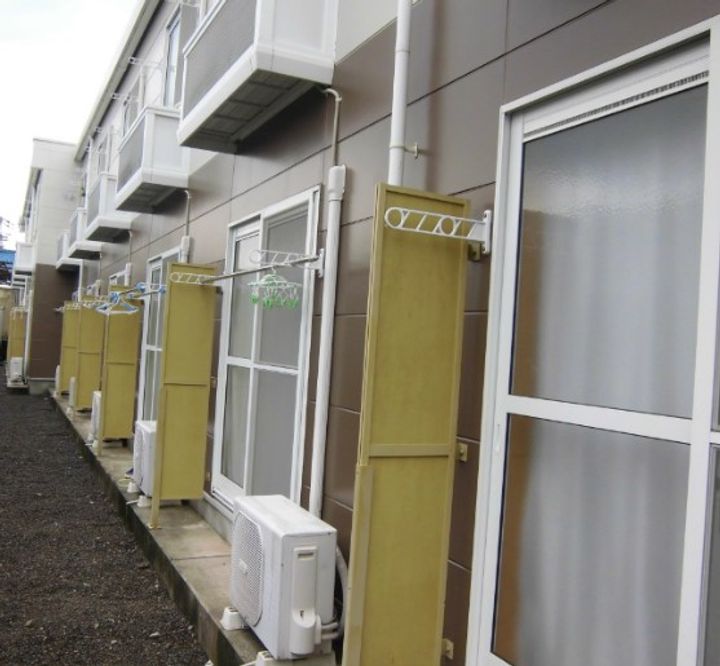 レオパレス今治城東のその他画像