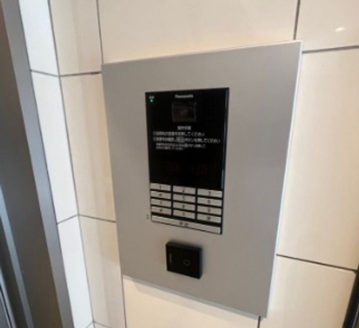 東京都江東区平野3(マンション)の賃貸物件の内装