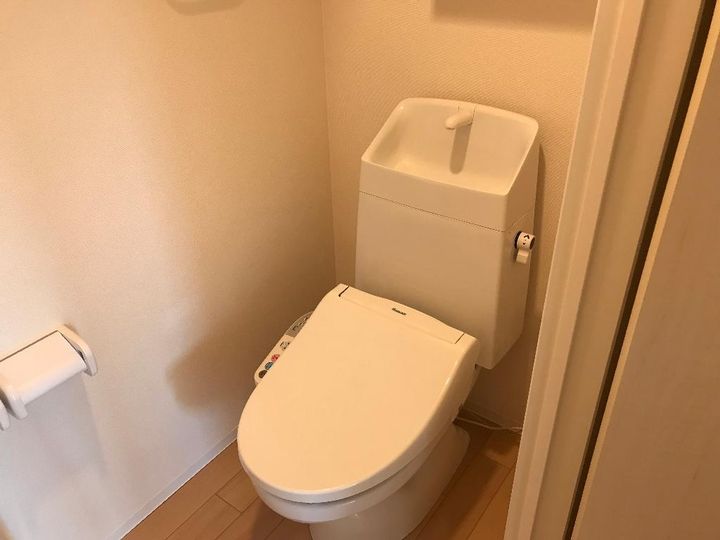 東京都江東区平野3(マンション)の賃貸物件の内装