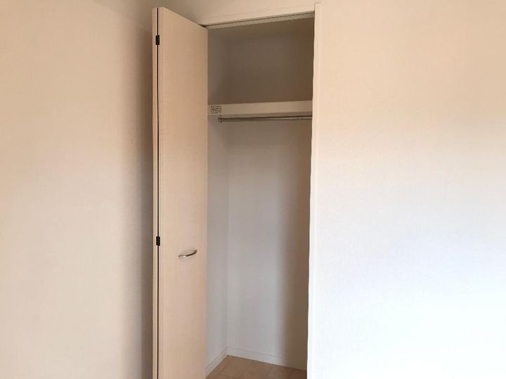 東京都江東区平野3(マンション)の賃貸物件の内装