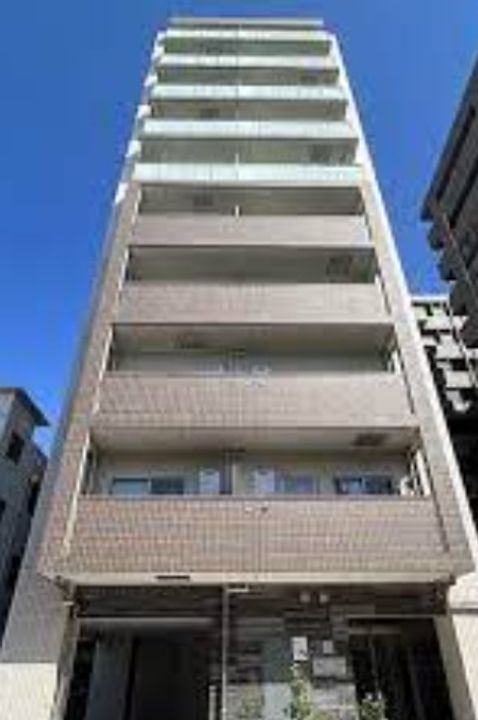 東京都江東区平野3(マンション)の賃貸物件の外観