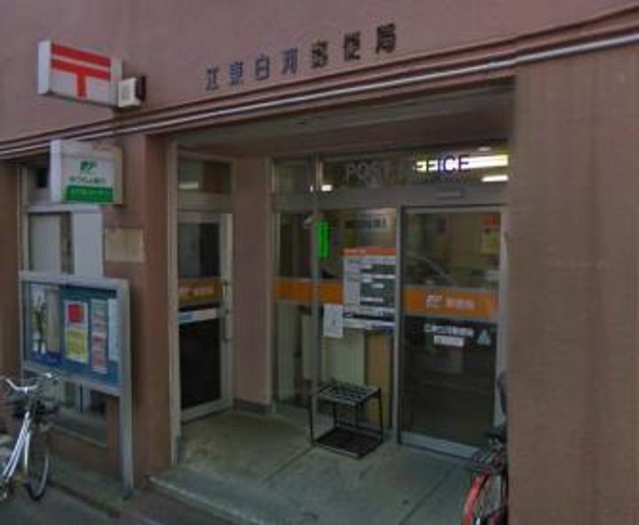 東京都江東区平野3(マンション)の賃貸物件の周辺
