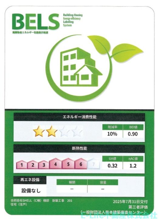 SHELL Leben八反田のその他画像