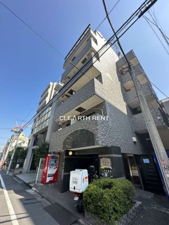 菱和パレス神楽坂のその他画像