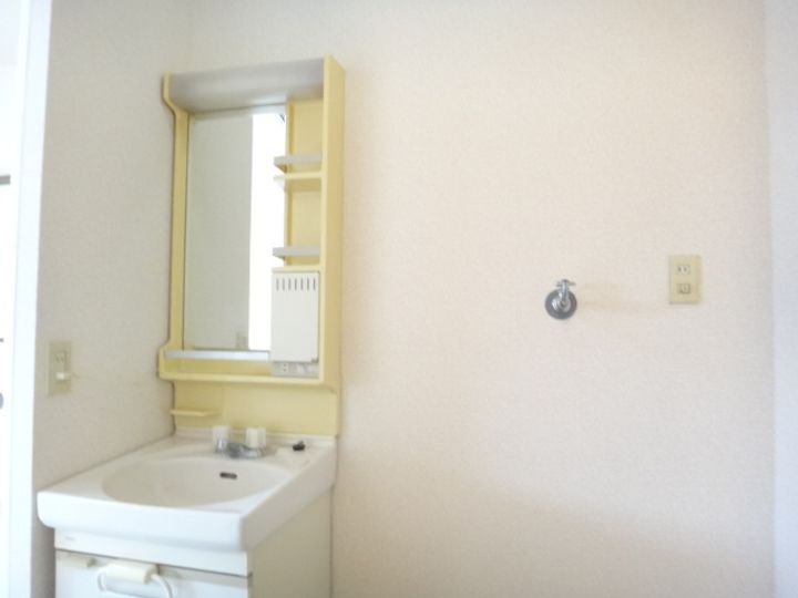 カークランドIの内装