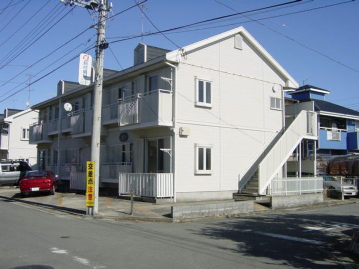 カークランドIの外観