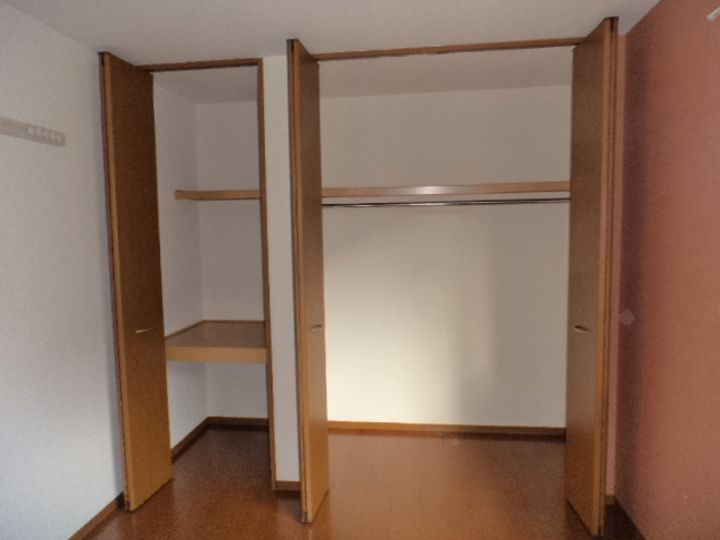 広島県福山市東手城町4(アパート)の賃貸物件の内装