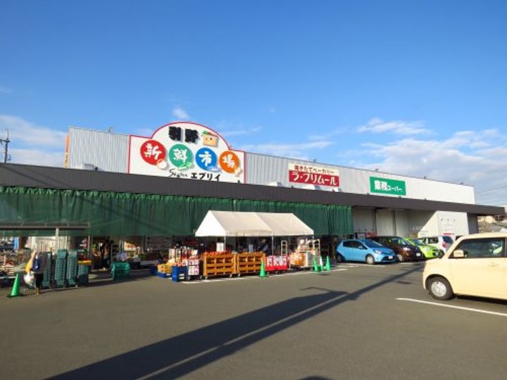 広島県福山市東手城町4(アパート)の賃貸物件の周辺