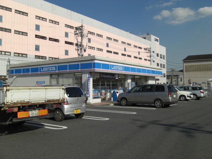 広島県福山市東手城町4(アパート)の賃貸物件の周辺