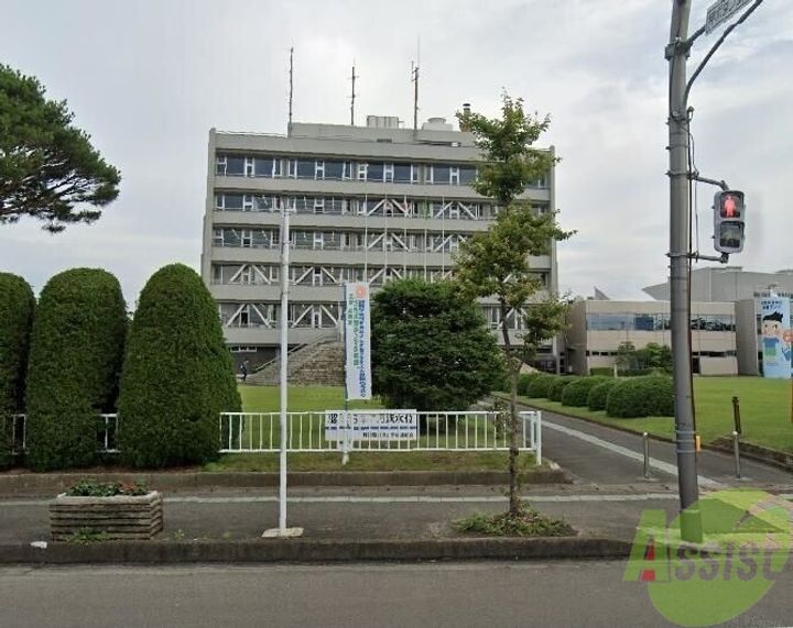 エトワール Bの周辺