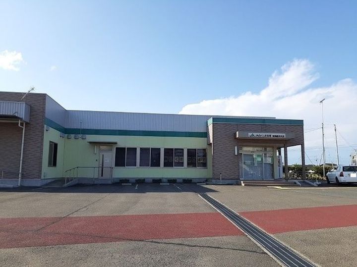 カーサプラシードKIの周辺