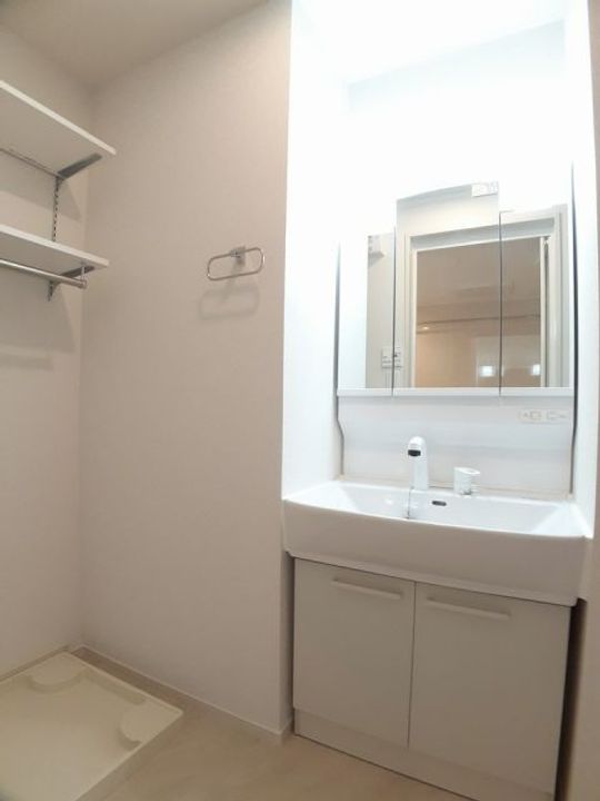 和歌山県和歌山市園部(アパート)の賃貸物件の内装