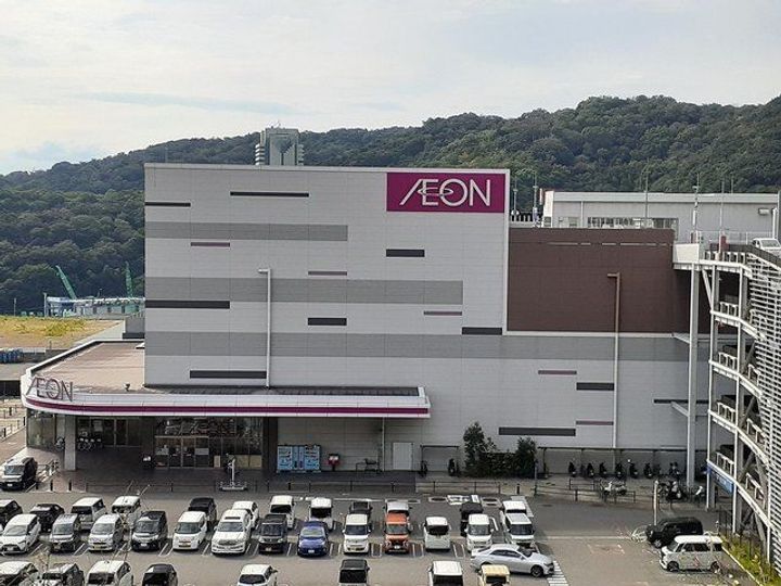 和歌山県和歌山市園部(アパート)の賃貸物件の周辺