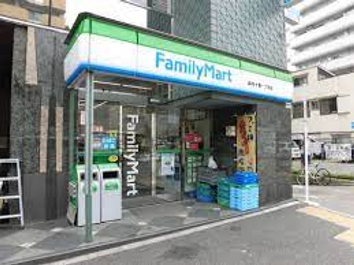 パークマンション鳥居坂の周辺