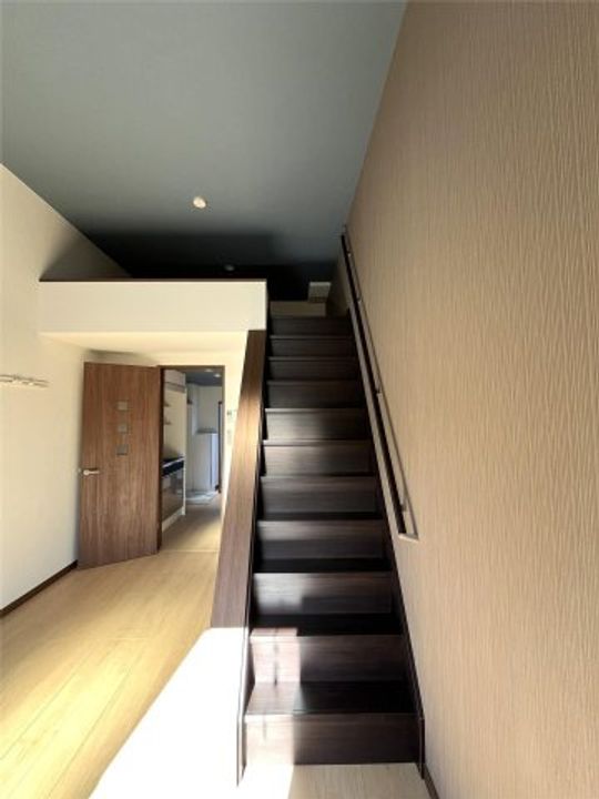 東京都八王子市堀之内(アパート)の賃貸物件の内装