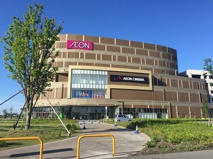プレタージュの周辺