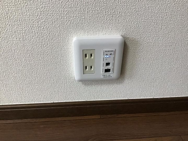 グラン・ドムールの内装