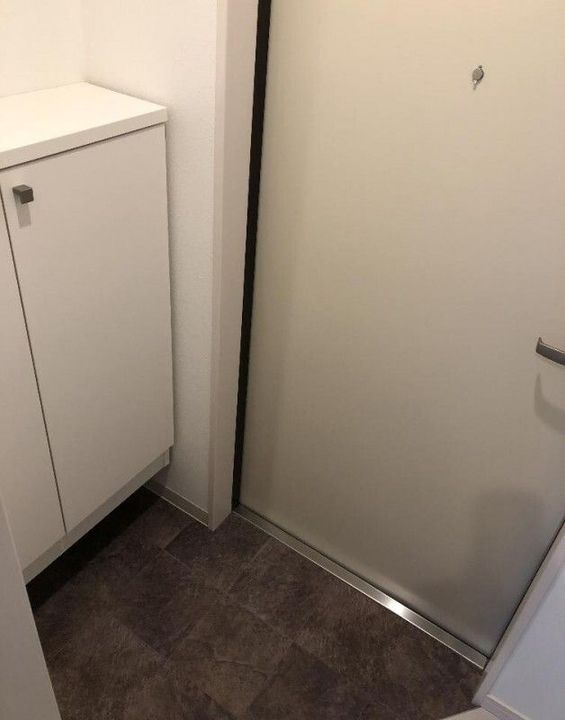 大阪府大阪市生野区新今里5(アパート)の賃貸物件の内装