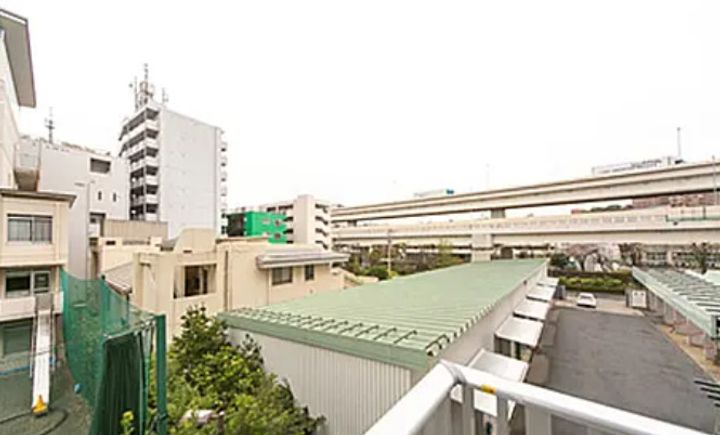 パークアクシス横浜阪東橋のその他画像