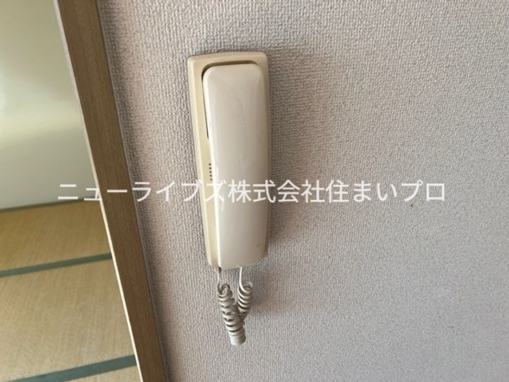ヴィラヴェールビイ(ヴィラヴェールB)の内装