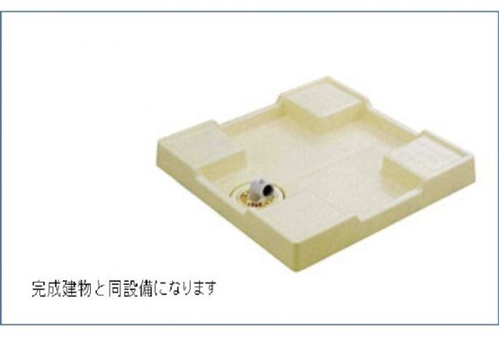 仮)八ケ崎7丁目アパートのその他画像