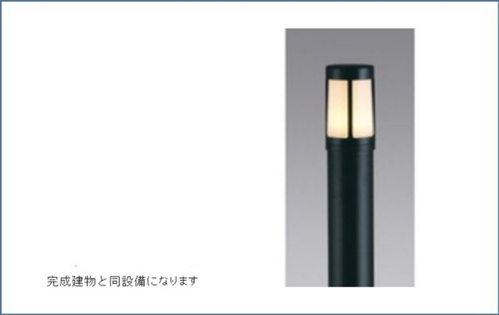 仮)八ケ崎7丁目アパートのその他画像